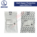 Bochu Original 2nd-Upper Protective Lens D25.4*4