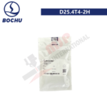 Bochu Original Upper Protective Lens D25.4*4