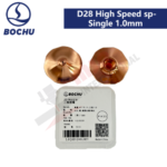 Bochu Original Nozzles M11.0*75