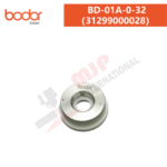 Bodor Original Ceramic Ring