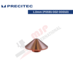 Precitec Original DE HP1.5" CON DD Nozzles M11*0.75