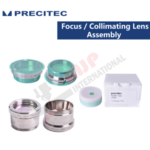 Precitec Original Focus Collimating Lens Assembly