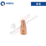 SUP Original Wire Guide Nozzle