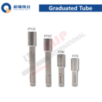 SUP Original Graduated Tube (2pcs)
