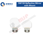 SUP Original SW150 Reflective Mirror With Mount