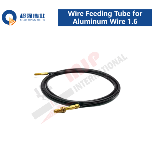 SUP Original Wire Feeding Tube For Aluminum Wire 1.6