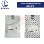 Bochu Original Lower Protective Lens D34.0*5