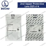 Bochu Original 2nd-Upper Protective Lens D25.4*4