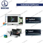 Bochu Original Industrial Software