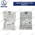 Bochu Original Lower Protective Lens D34.0*5