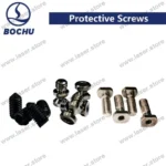 Bochu Original Protective Screws