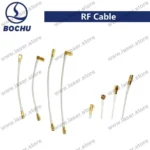Bochu Original RF Cable