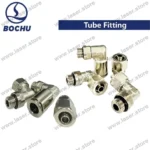 Bochu Original Tube Fitting (3Pcs)
