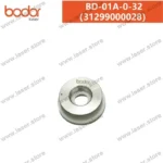 Bodor Original Ceramic Ring