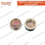 Bodor Original GND12A Collimating/Focus Lens Assembly