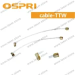 Ospri Original Cable-TTW