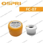 OSPRI Original Laser Ceramic Ring