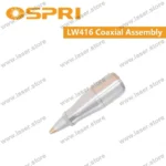 Ospri Original Welding Head LW416 Coaxial Assembly