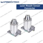 Precitec Original Laser Nozzle Sensor Connector
