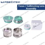Precitec Original Focus Collimating Lens Assembly