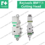 Raytools BM111 Auto Focus Cutting Head