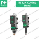 Raytools BS12K Laser Cutting Head