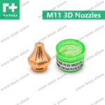 Raytools Original Single/Double Layer M11 D32 Nozzle
