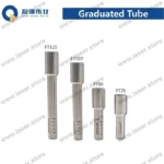 SUP Original Graduated Tube (2pcs)