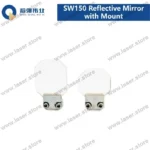 SUP Original SW150 Reflective Mirror With Mount