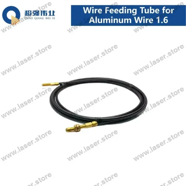SUP Original Wire Feeding Tube For Aluminum Wire 1.6