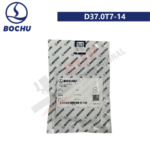 BOCHU Original Lower Protective Lens D37.0*7