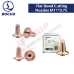BOCHU Original Flat Bevel Cutting Nozzles
