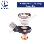 BOCHU Original Nozzle Water-cooling Assembly
