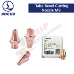 BOCHU Original Tube Bevel Cutting Nozzle M8