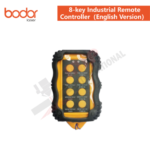 Bodor Original 8-key Industrial Remote Controller