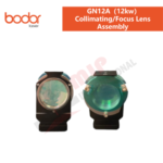 Bodor Original GN12A Collimating/Focus Lens Assembly