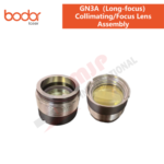 Bodor Original GN3A (Long-focus) Collimating/Focus Lens Assembly