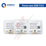 Original Focus Lens D20 13.5
