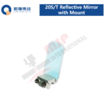 SUP Original 20S/T Reflective Mirror with Mount