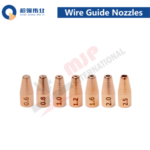 SUP Original Wire Guide Nozzles (10pcs)