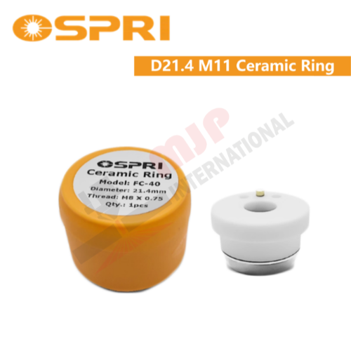 OSPRI Original Ceramic Ring D21.4 M8