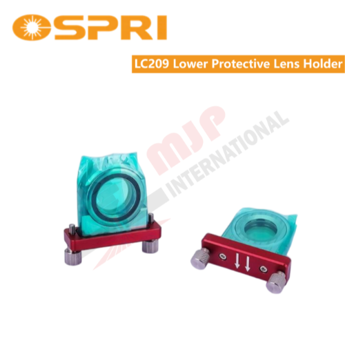 LC209 Lower Protective Lens Holder OSPRI Original LC209 Protective Lens Holder - Image 1