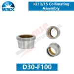 WSX Original KC13/15 Collimating Assembly