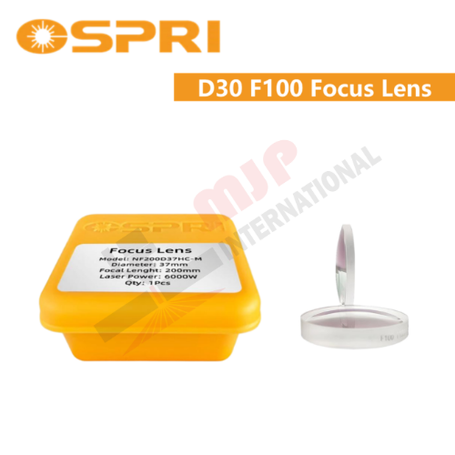 OSPRI Original D30 F100 Focus Lens