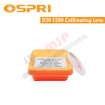 OSPRI Original D30 F200 Collimating Lens