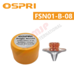 OSPRI Original Single-layer Nozzles M10*0.75 (20mm)