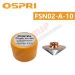 OSPRI Original Single/Double Nozzles M11*0.75