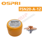OSPRI Original Hexagonal High-speed Single-layer Nozzle M11