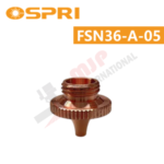 OSPRI Original Single-layer Nozzles M8*0.75 (13mm)