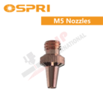 OSPRI Original Nozzles M5
